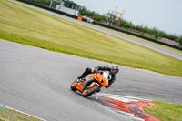 Lower Group Orange Bikes